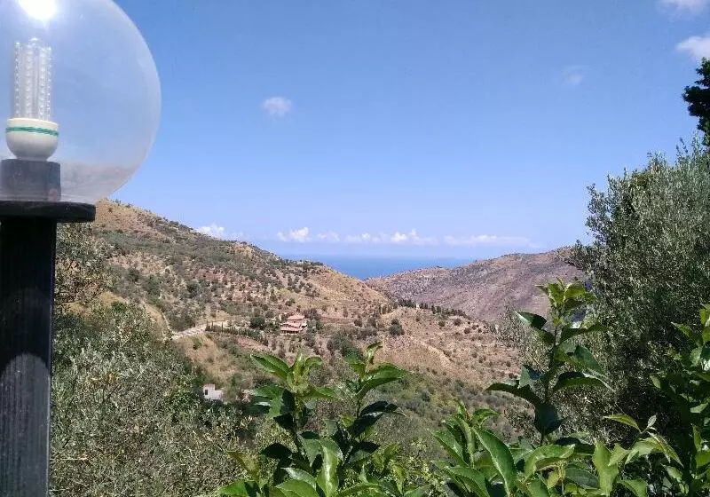هتل روستایی L'uliveto