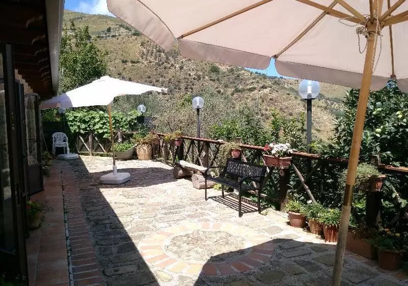 هتل روستایی L'uliveto