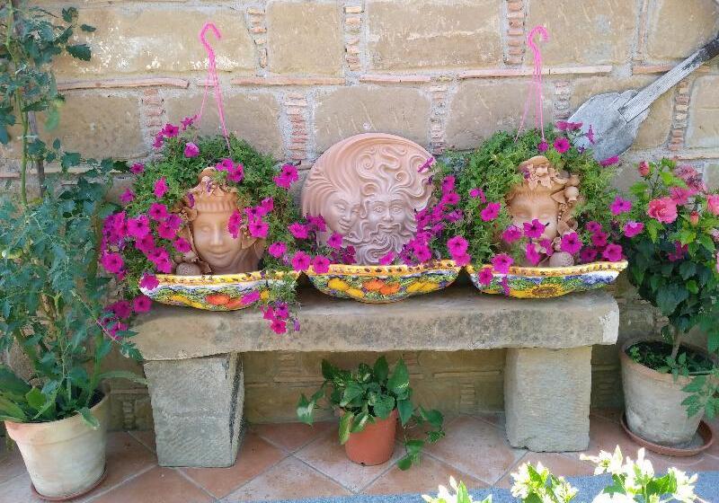 هتل روستایی L'uliveto