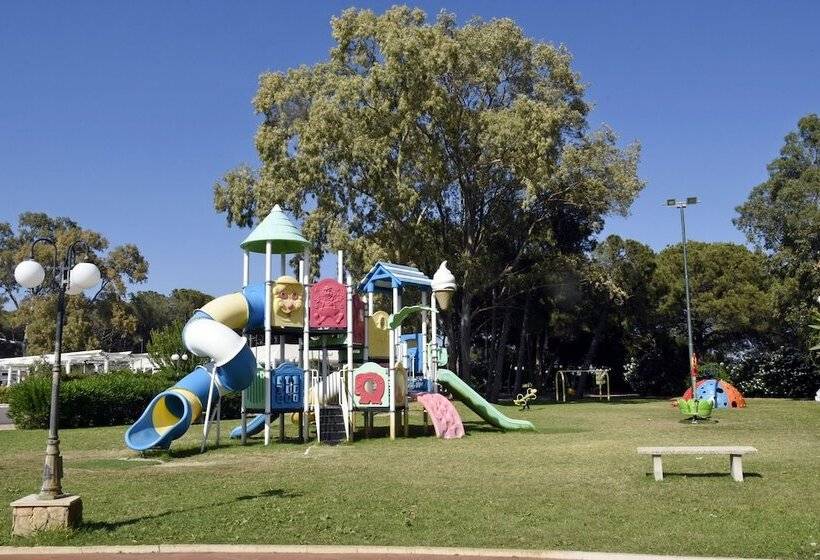 فندق Salice Resort