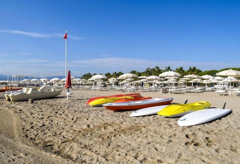 فندق Salice Resort