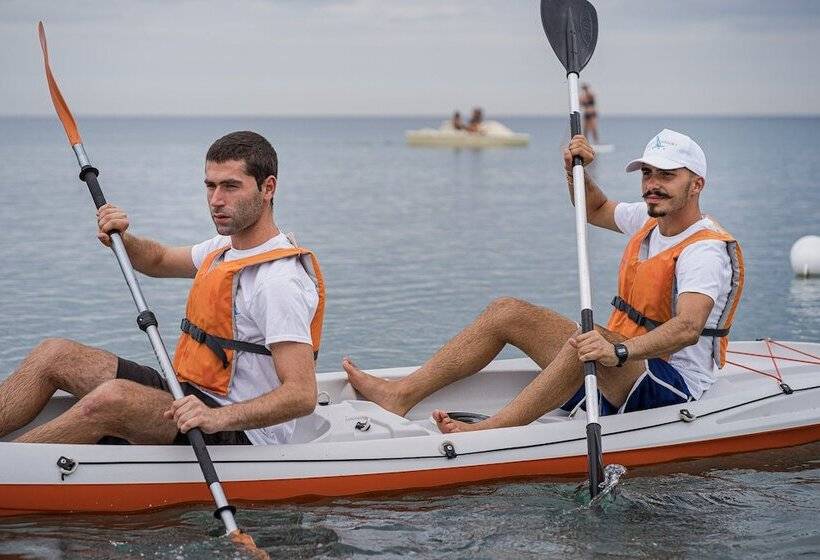 فندق Salice Resort