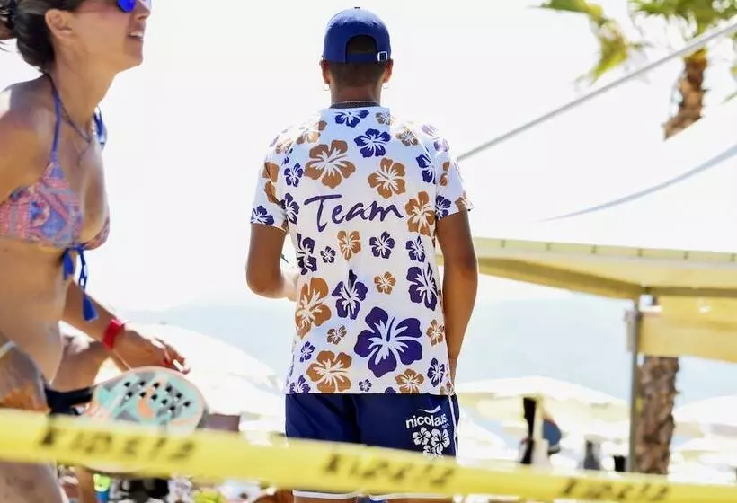 هتل Salice Resort