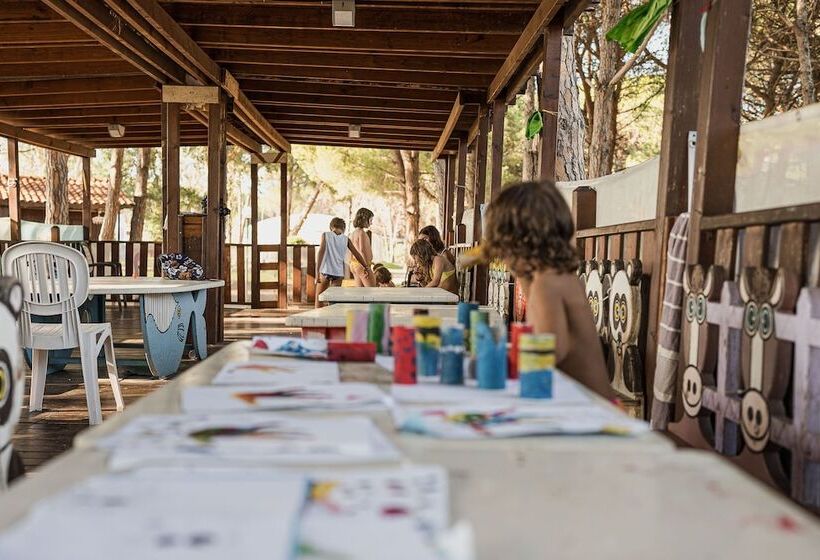 فندق Salice Resort