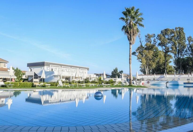 فندق Salice Resort