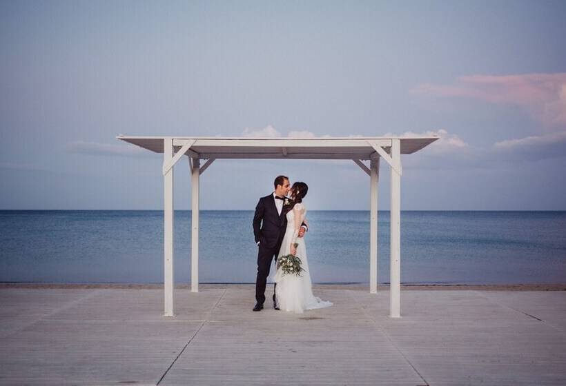 فندق Salice Resort