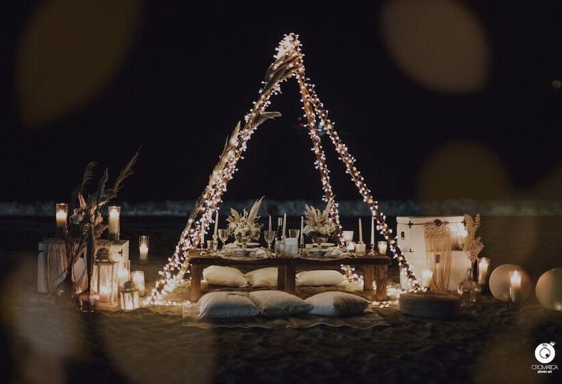 فندق Salice Resort