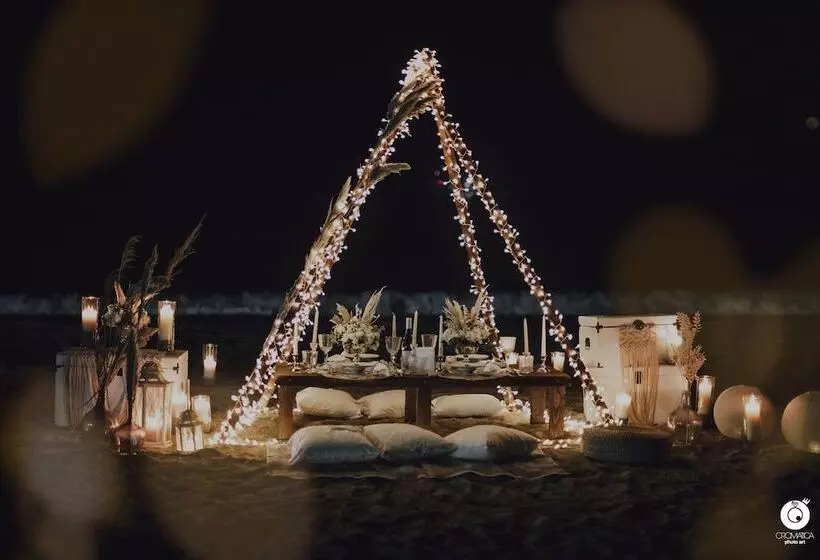 هتل Salice Resort