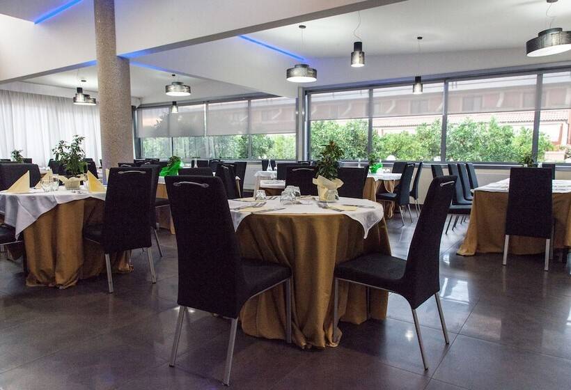 فندق Salice Resort