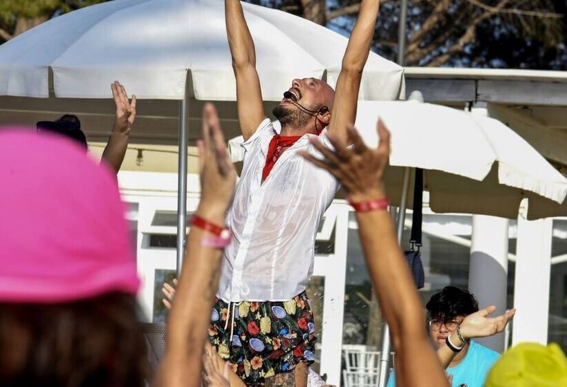 فندق Salice Resort