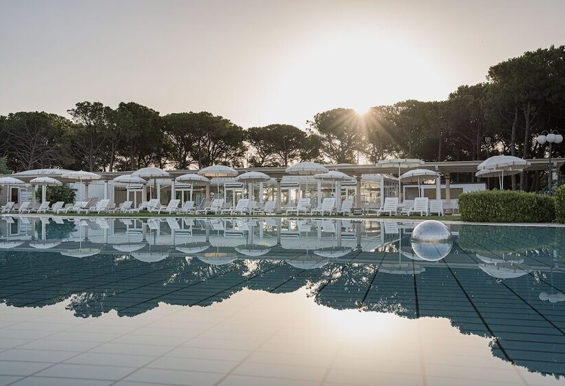 فندق Salice Resort