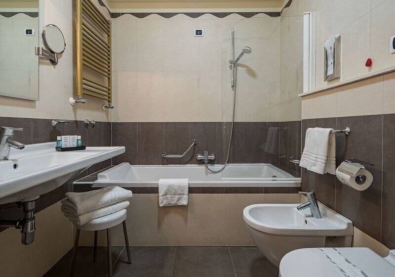 فندق Salice Resort