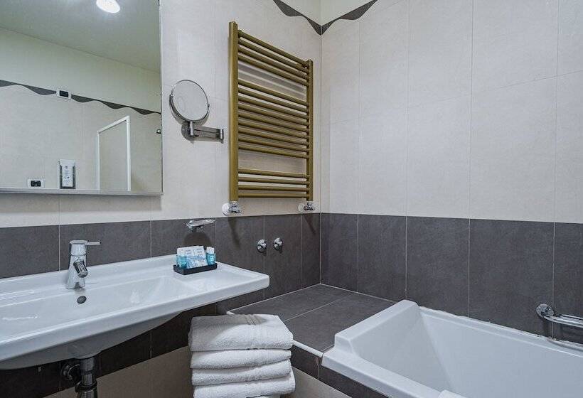 فندق Salice Resort