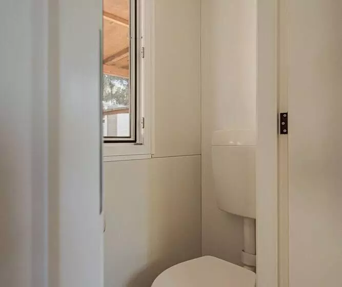 هتل Salice Resort