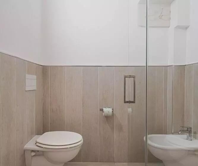 هتل Salice Resort