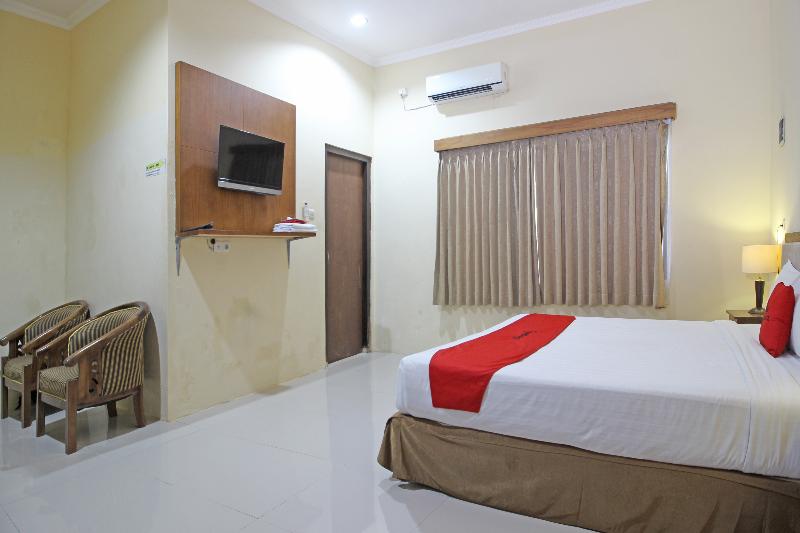 Majatalo Reddoorz Near Candi Pawon Borobudur