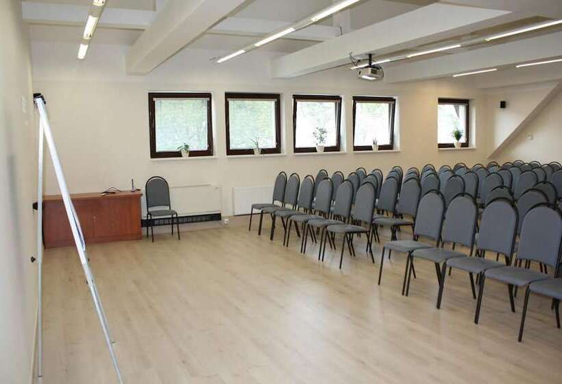 Szálloda Aurum Černý Důl