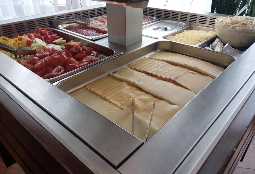 Szálloda Aurum Černý Důl