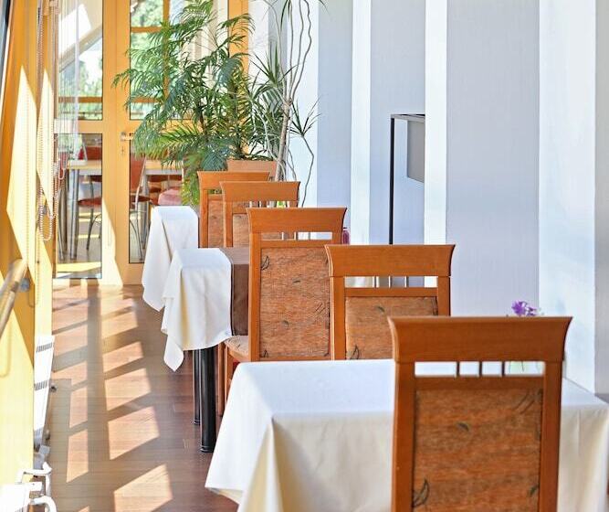 Szálloda Aurum Černý Důl