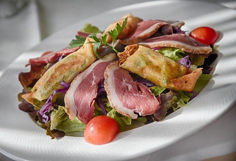 בית מלון כפרי Du Col De L Arc