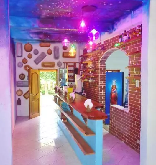 هتل Livingston Resort