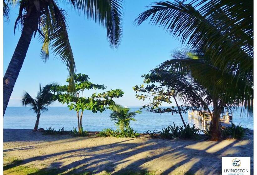 هتل Livingston Resort