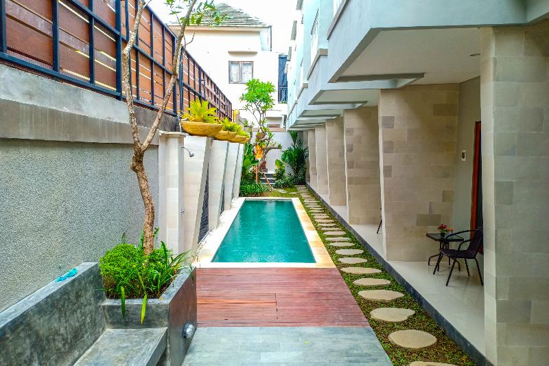 בית מלון כפרי Capital O Vin Stay