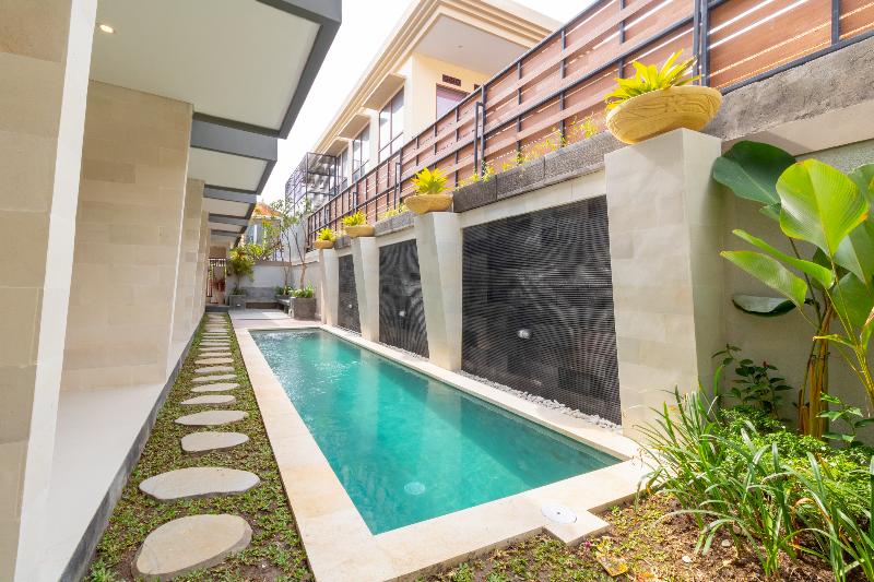 בית מלון כפרי Capital O Vin Stay