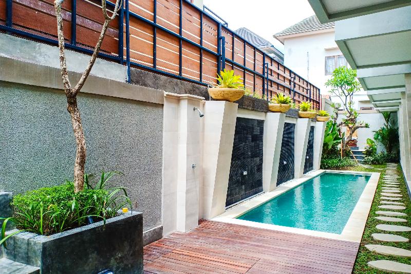 בית מלון כפרי Capital O Vin Stay