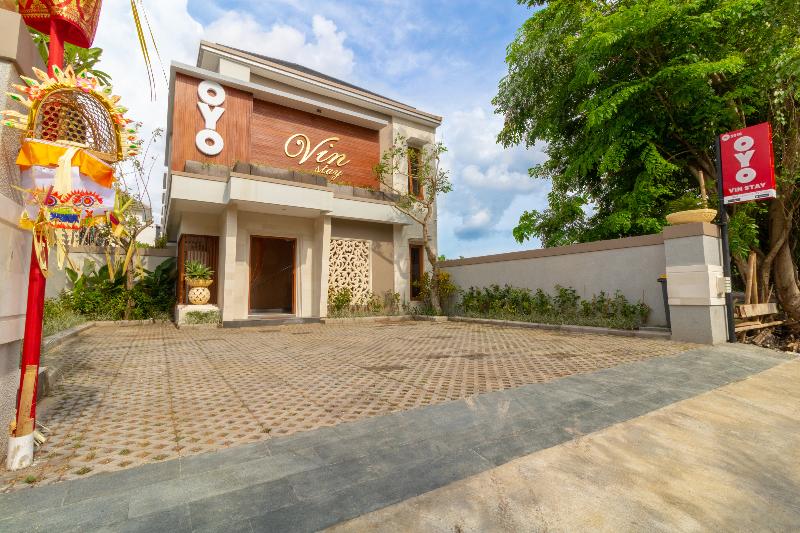 בית מלון כפרי Capital O Vin Stay