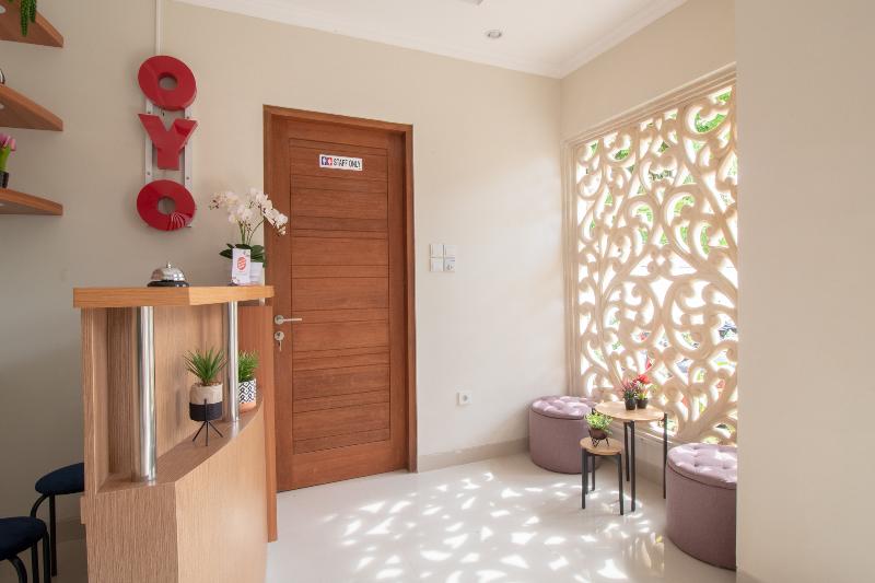 בית מלון כפרי Capital O Vin Stay