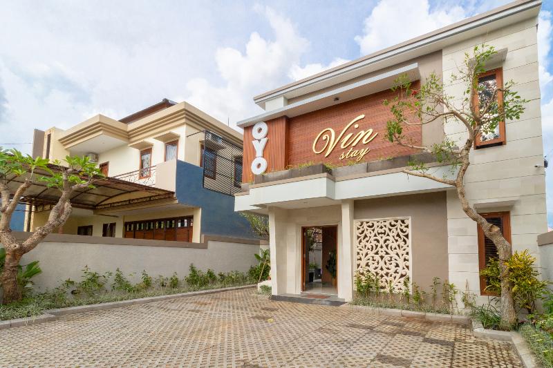 בית מלון כפרי Capital O Vin Stay