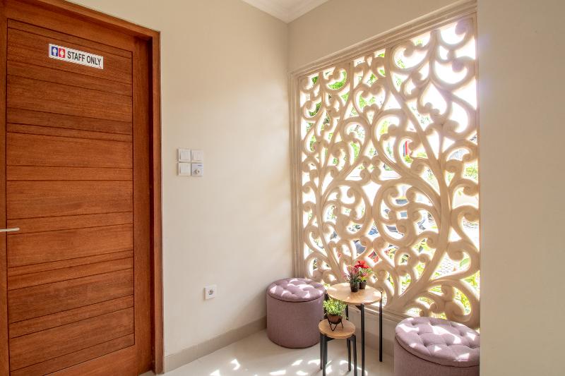 בית מלון כפרי Capital O Vin Stay