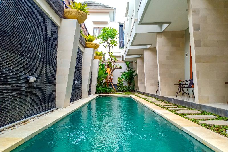 בית מלון כפרי Capital O Vin Stay