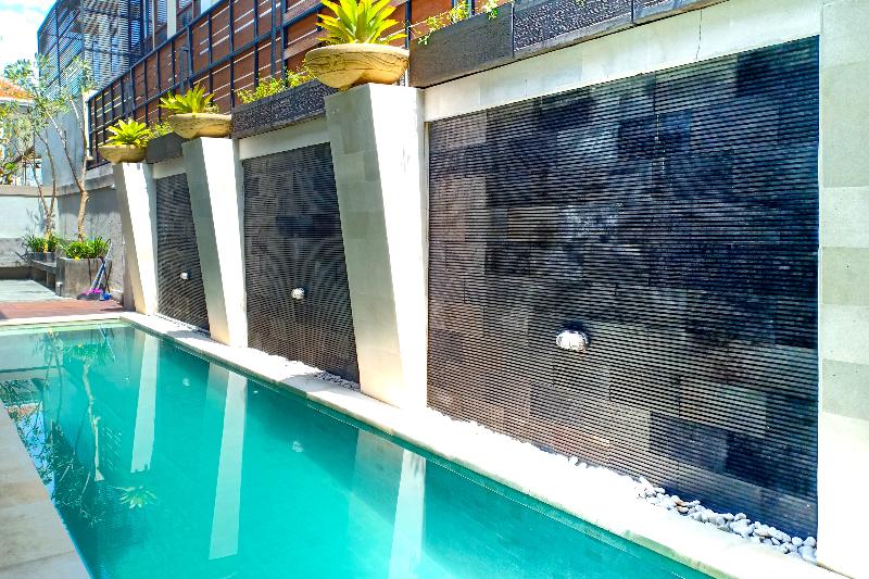 בית מלון כפרי Capital O Vin Stay