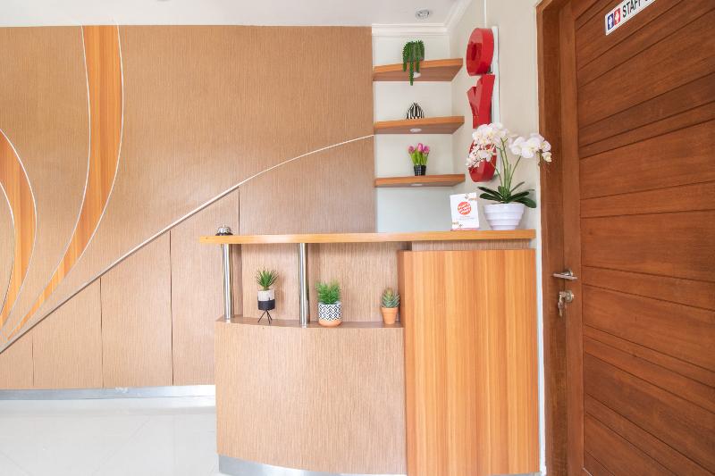 בית מלון כפרי Capital O Vin Stay