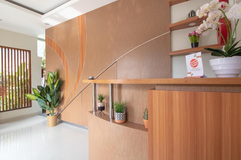 בית מלון כפרי Capital O Vin Stay