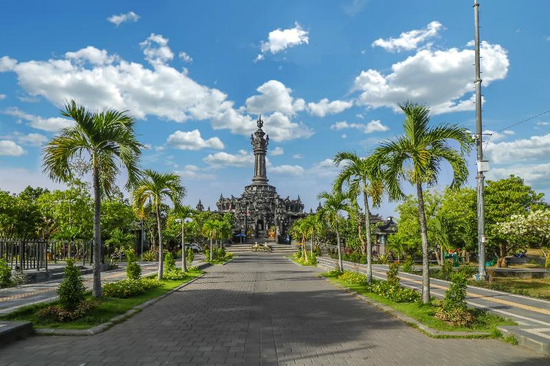 בית מלון כפרי Capital O Vin Stay