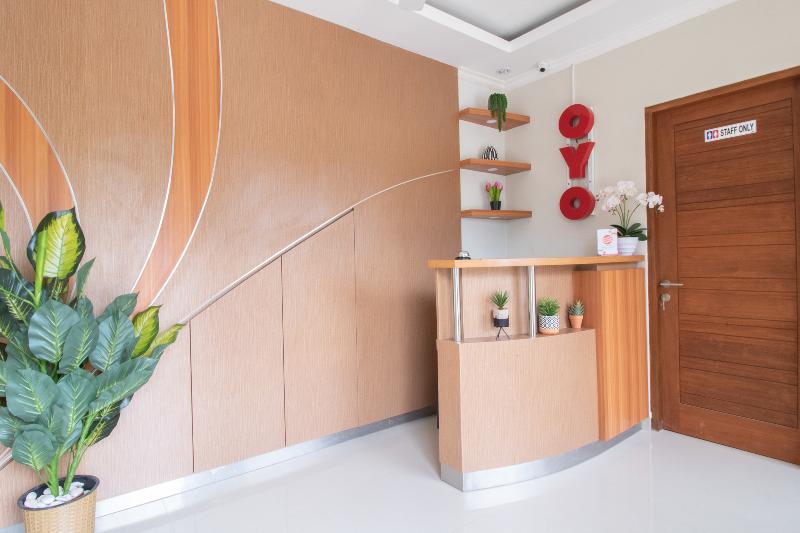 בית מלון כפרי Capital O Vin Stay