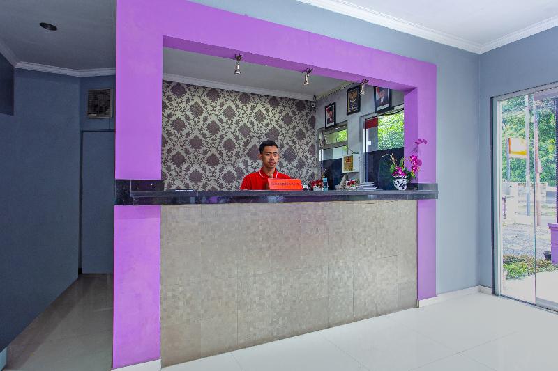 فندق Oyo 3042 Griya Karangsalam Indah