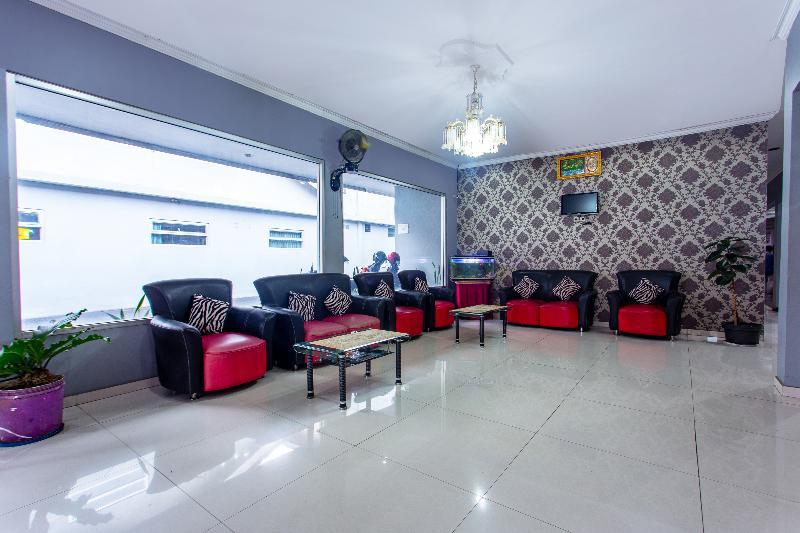 فندق Oyo 3042 Griya Karangsalam Indah