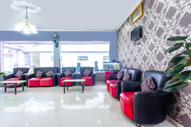 فندق Oyo 3042 Griya Karangsalam Indah