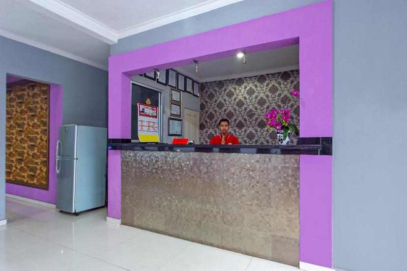 فندق Oyo 3042 Griya Karangsalam Indah