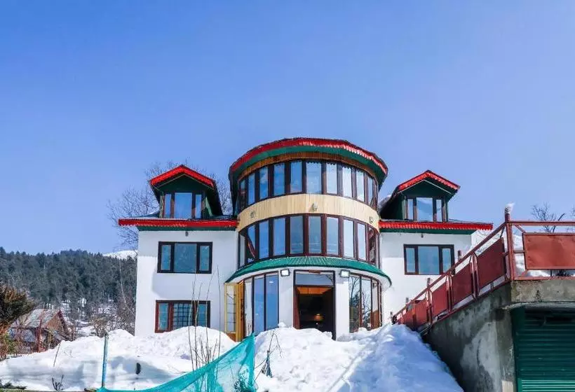 ホテル Oyo 71096 Shabnam Resorts