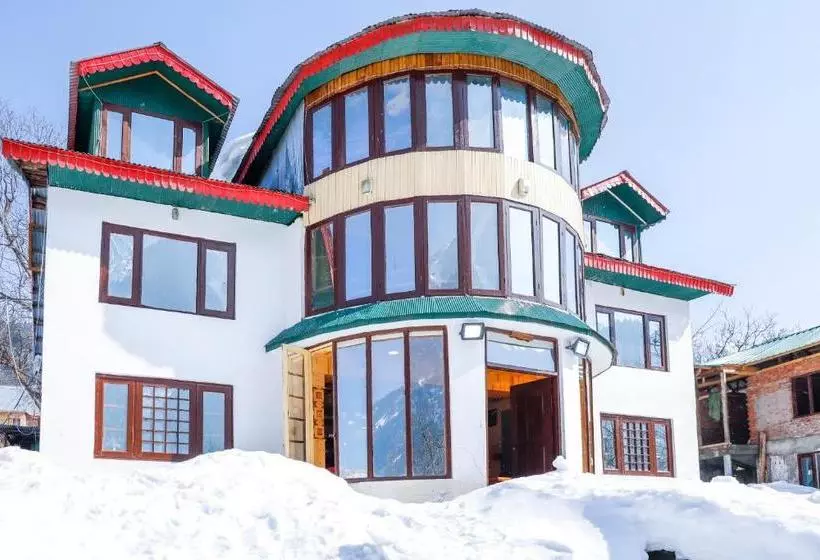 ホテル Oyo 71096 Shabnam Resorts