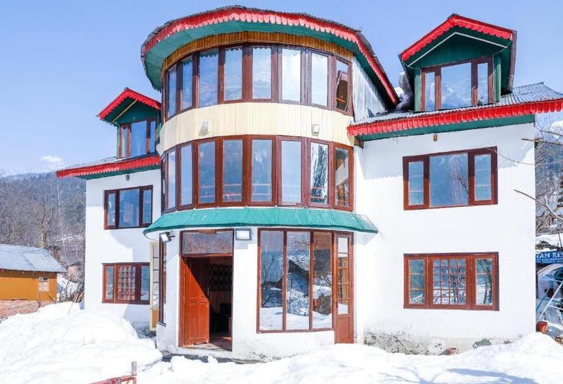 Hotel Oyo 71096 Shabnam Resorts