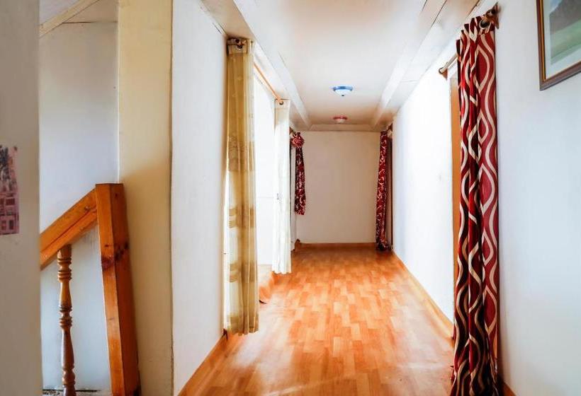 Hotel Oyo 71096 Shabnam Resorts