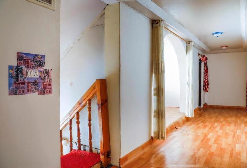 Hotel Oyo 71096 Shabnam Resorts