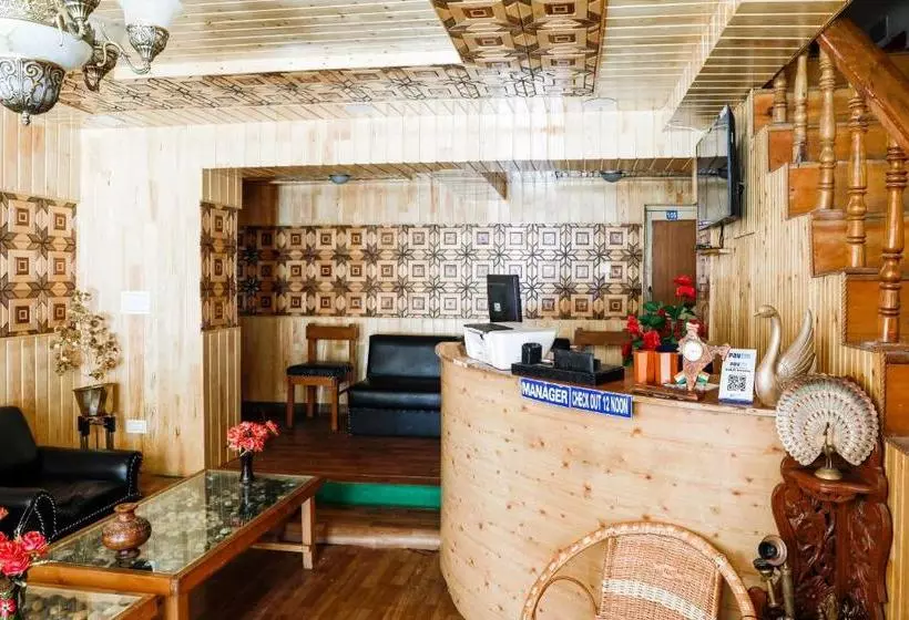 ホテル Oyo 71096 Shabnam Resorts