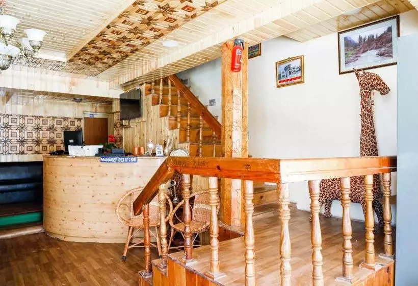 ホテル Oyo 71096 Shabnam Resorts